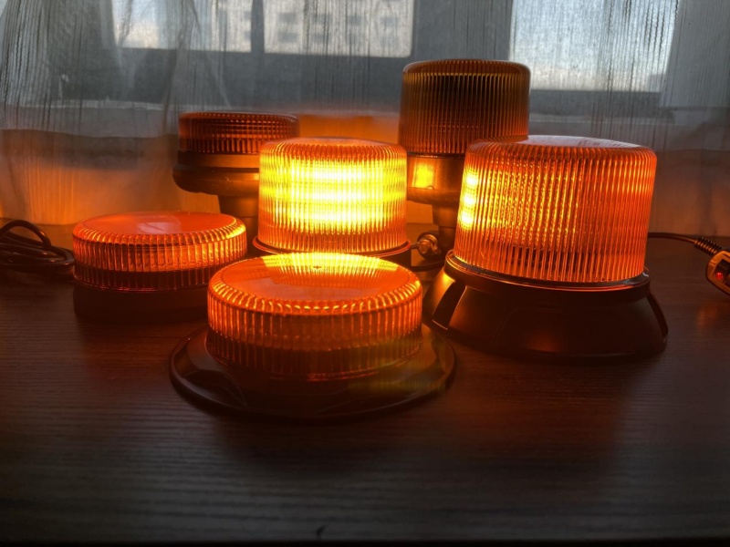 LED BEACON Ailəsi