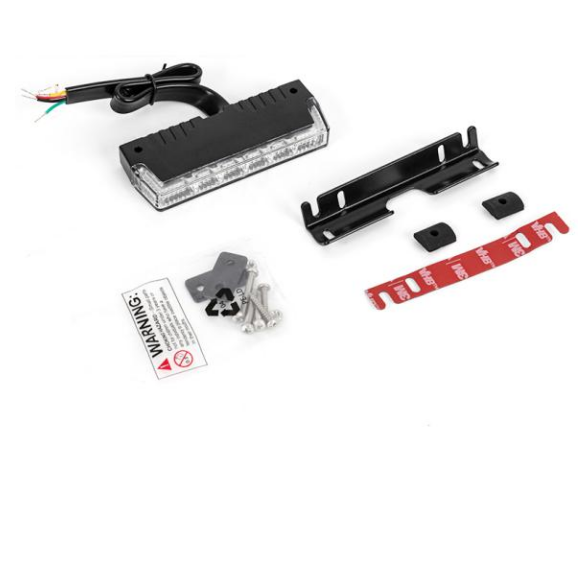 Sperper 25 Class4 LED Yüngül başlıq