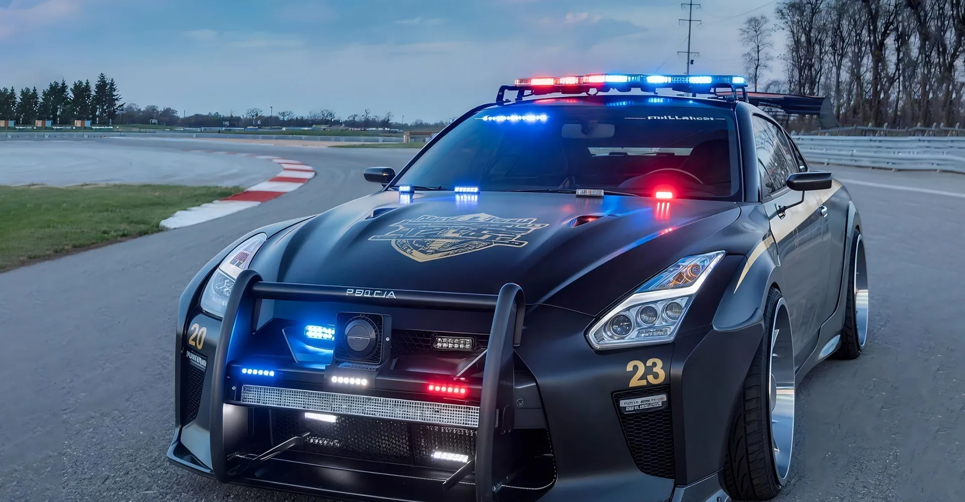 Çin LED Xəbərdarlıq İşıqları Fabriki