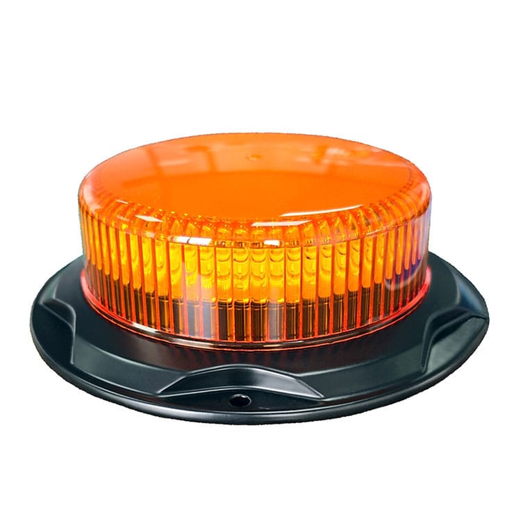 Kəhrəba LED Beacon nədir və bu, avtomobilin təhlükəsizliyini necə artırır Kəhrəba LED Beacon nədir və bu, avtomobilin təhlükəsizliyini necə artırır