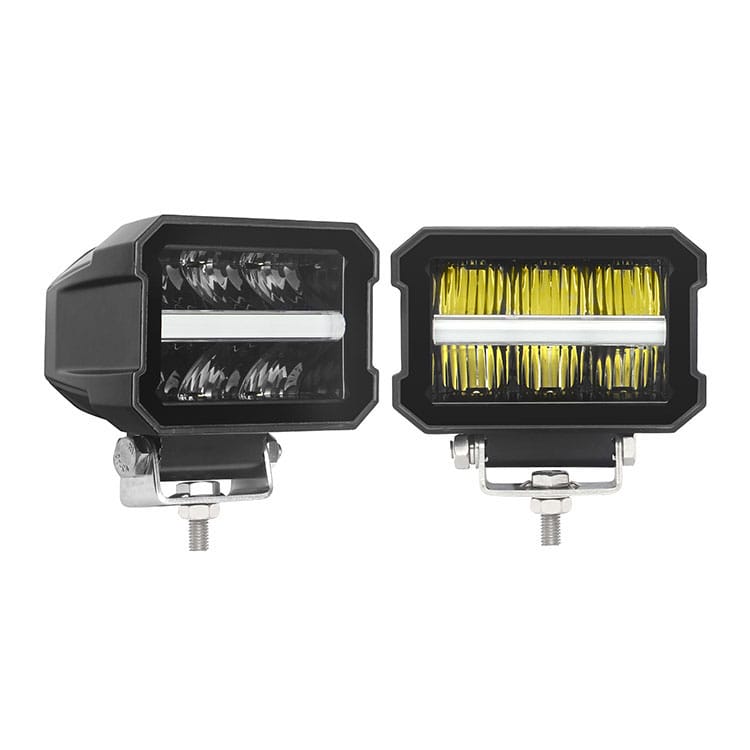 Hansı LED İş İşıqları İşinizə ən uyğun gəlir? Hansı LED İş İşıqları İşinizə ən uyğun gəlir?
