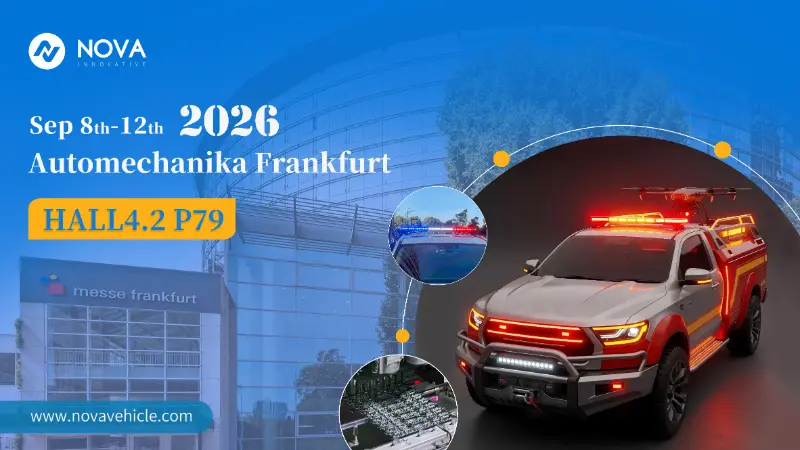 Məhsul seçimindən stend dizaynına qədər: Frankfurt sərgisinə hazırlıq səyahətimiz