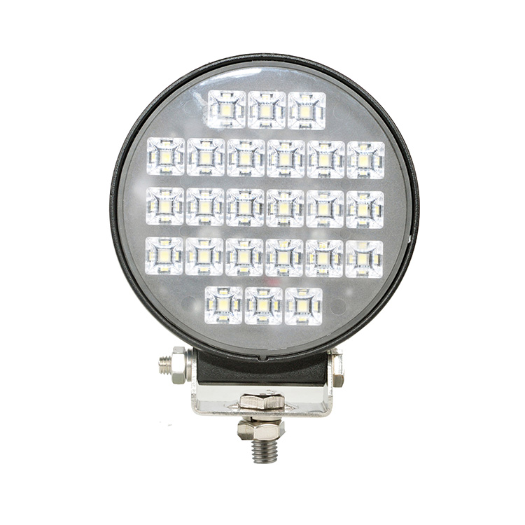 24W Dəstəkli Led İşçi Lampa