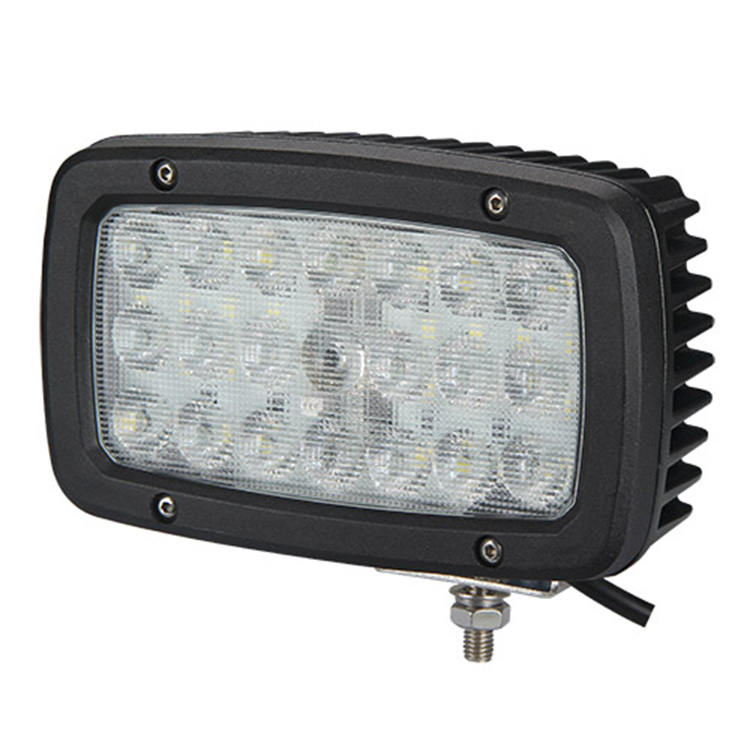 36W Flood Led İşçi Lampa