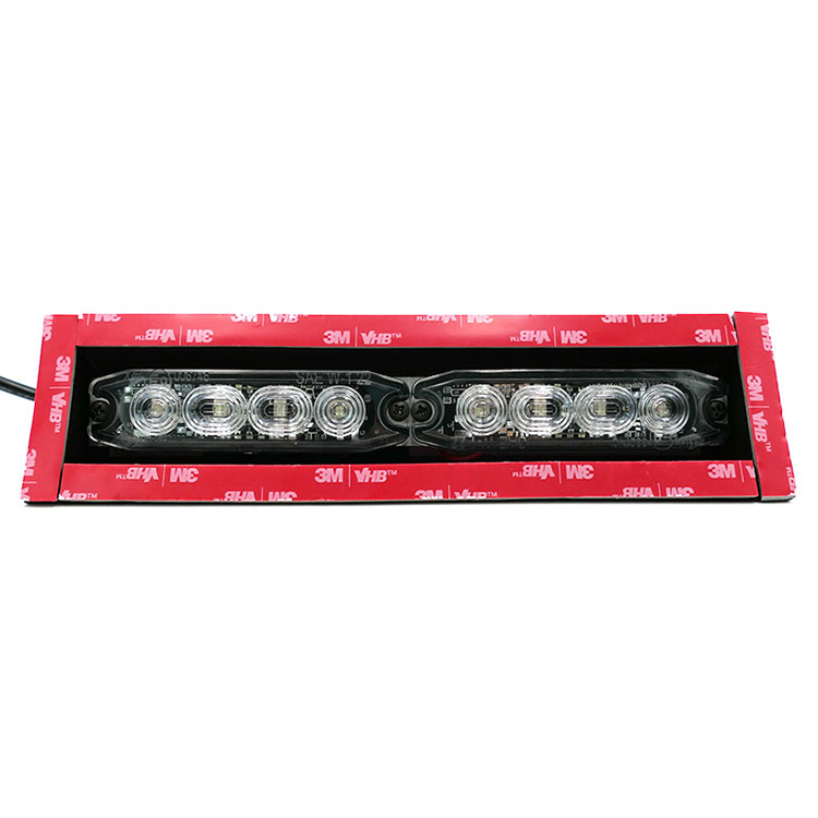 LED Dash İşıqları