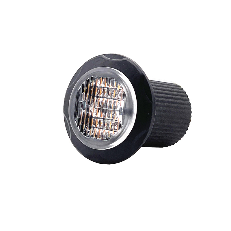 Yanıb-sönən LED Strobe İşıq