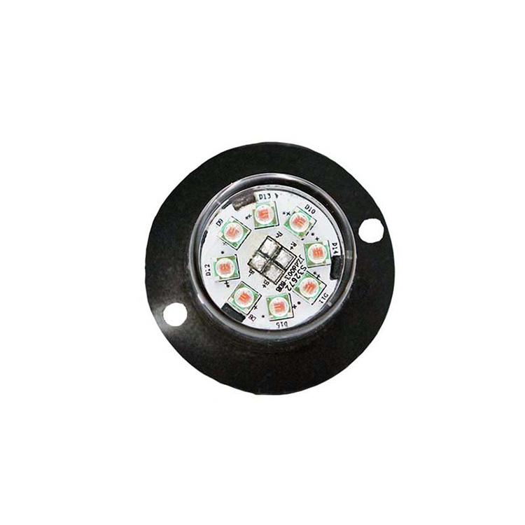 24W Hideaway LED Strobe Xəbərdarlıq İşığı