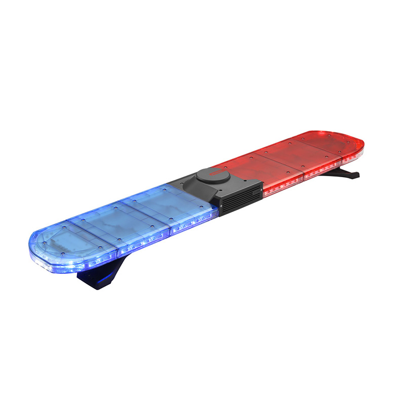 LED Lightbar Daxili Dinamik