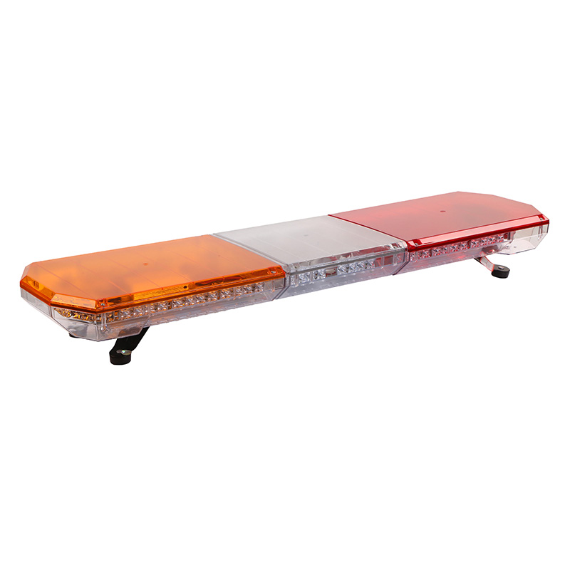 Plastik Korpus Led Lightbar