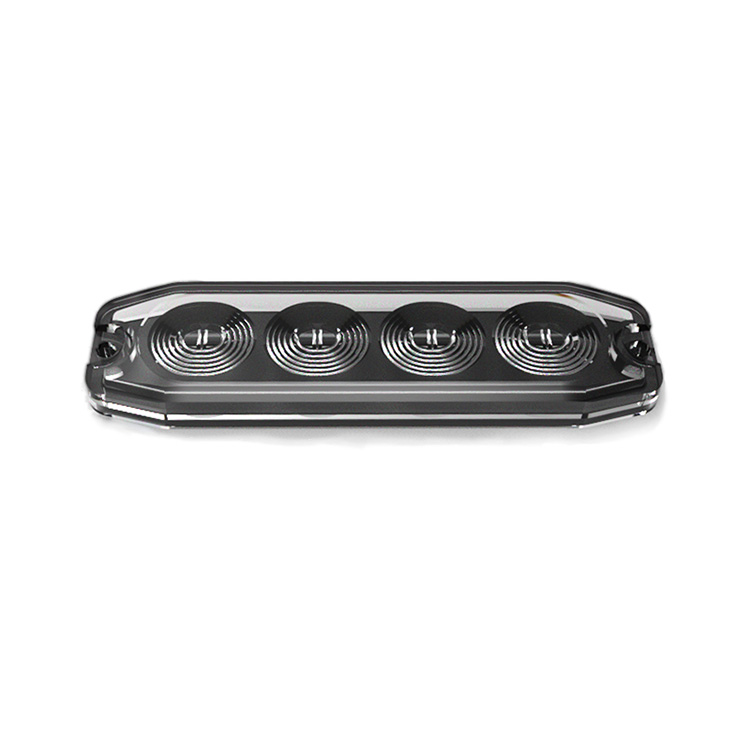 Xəbərdarlıq Strobe İşıqları